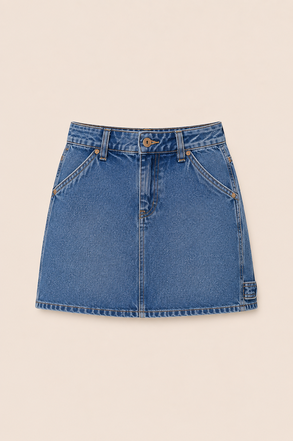 SHORTS JERSEY SKIRTS