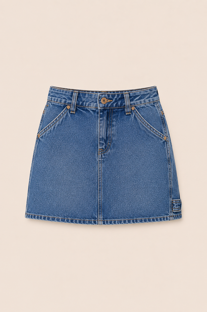 SHORTS JERSEY SKIRTS