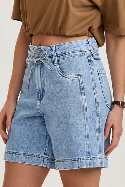 SHORTS ARIELLA