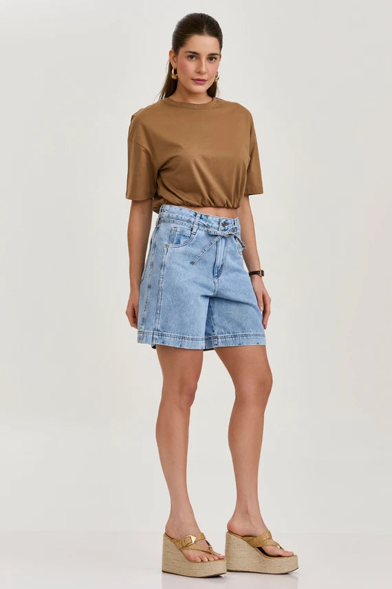 SHORTS ARIELLA