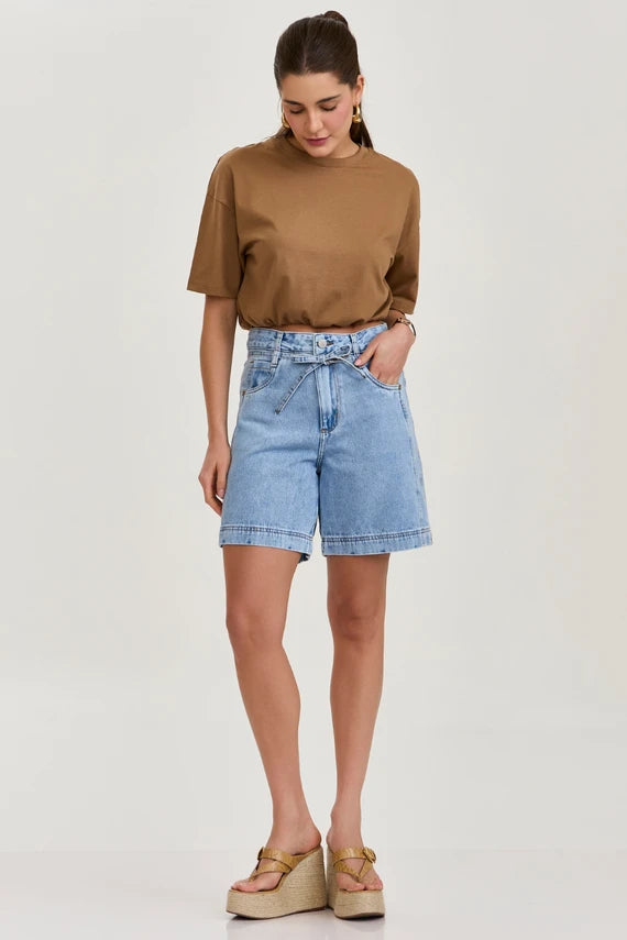 SHORTS ARIELLA