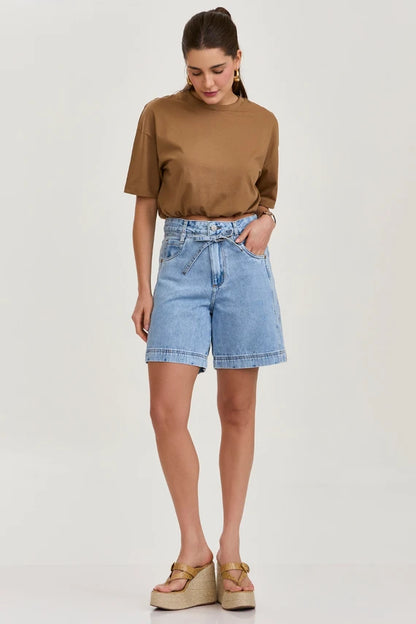 SHORTS ARIELLA