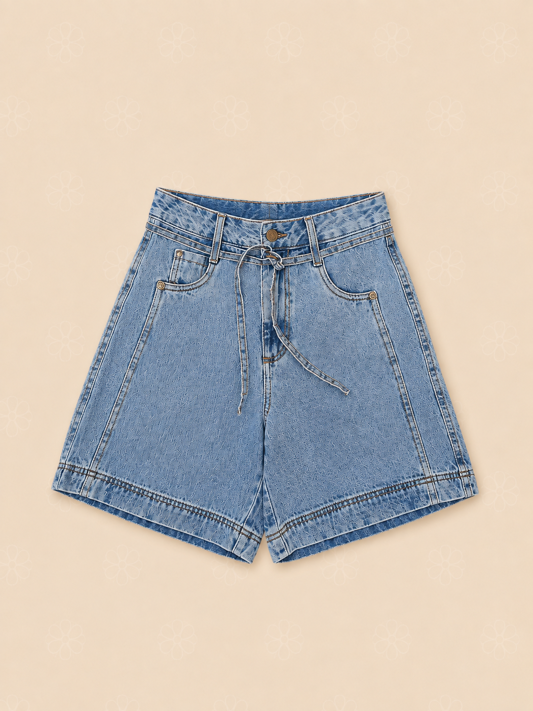 SHORTS ARIELLA