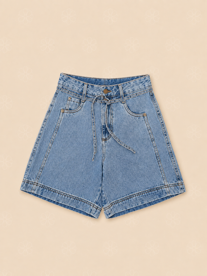 SHORTS ARIELLA