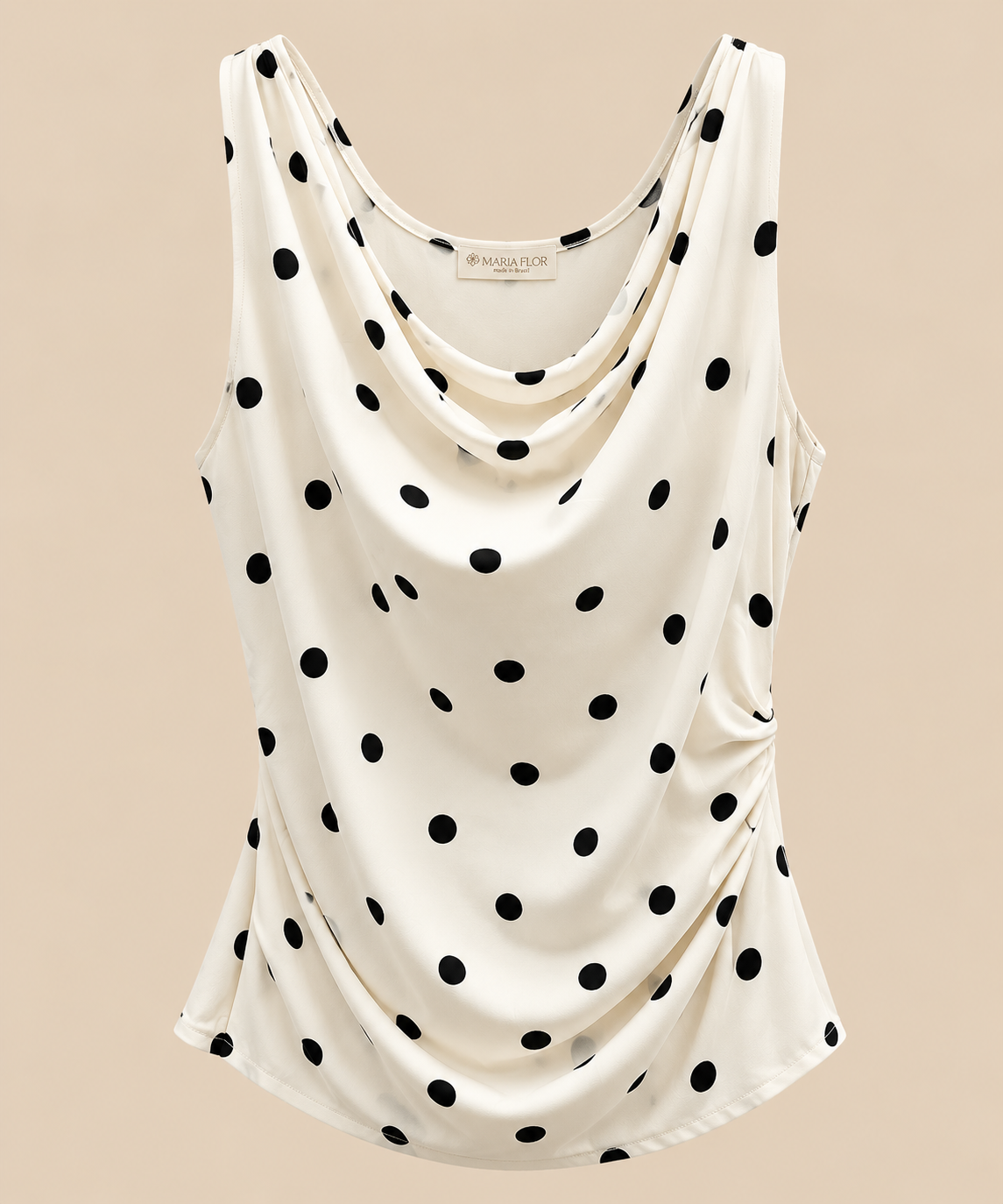 BLOUSE ESDRA