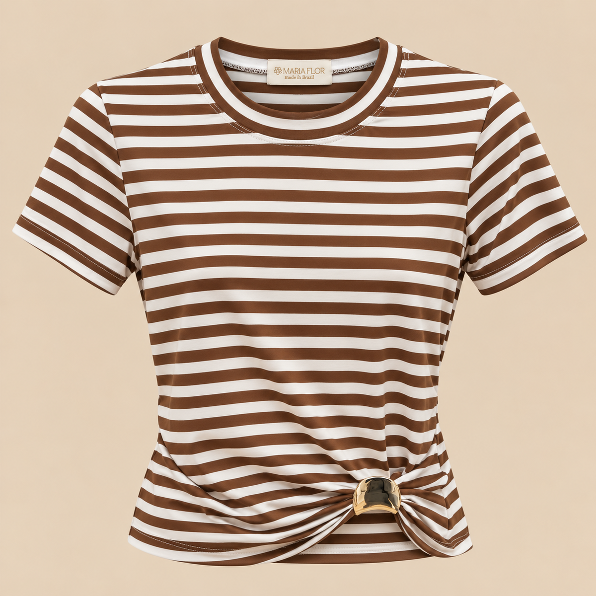 BLOUSE ANDRESSA