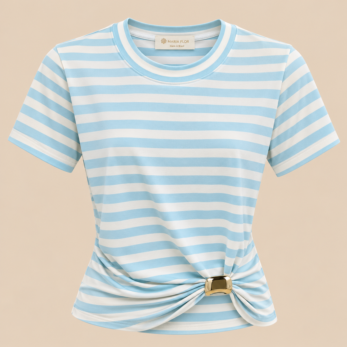 BLOUSE ANDRESSA