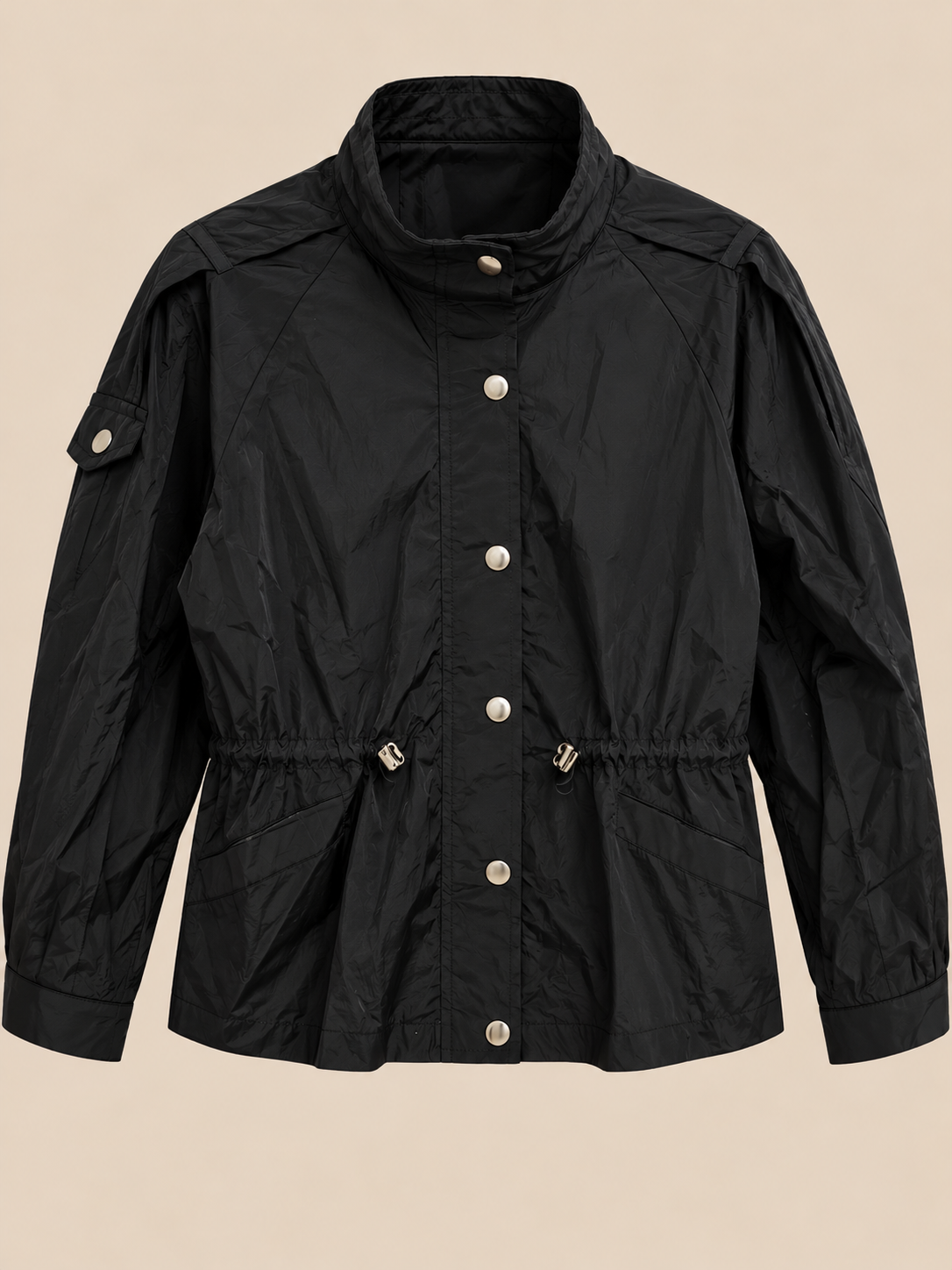 JACKET ARIELLE