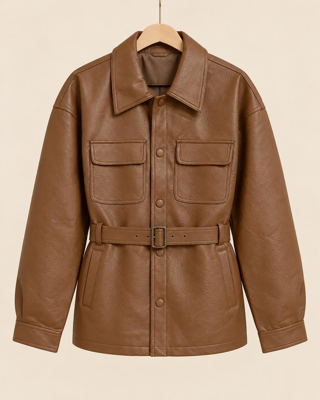 JACKET GERALDA