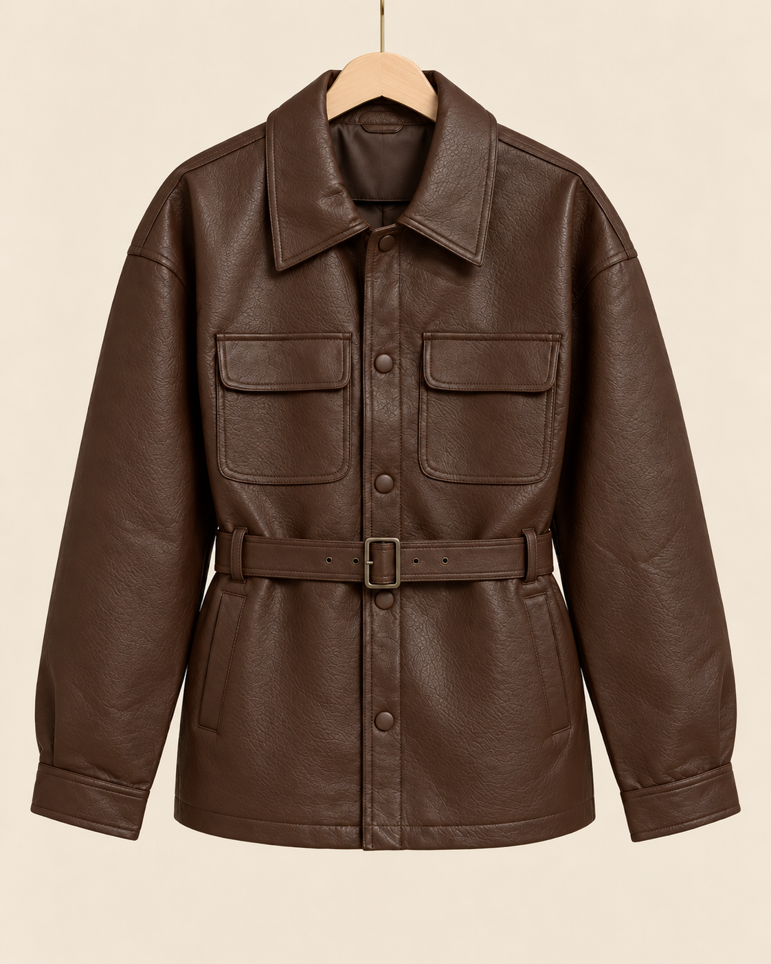 JACKET GERALDA