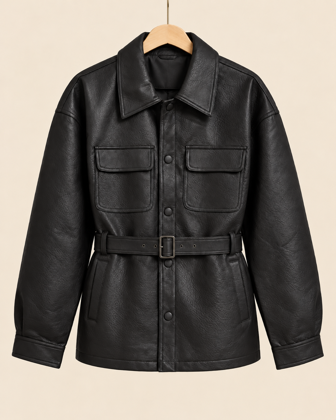 JACKET GERALDA