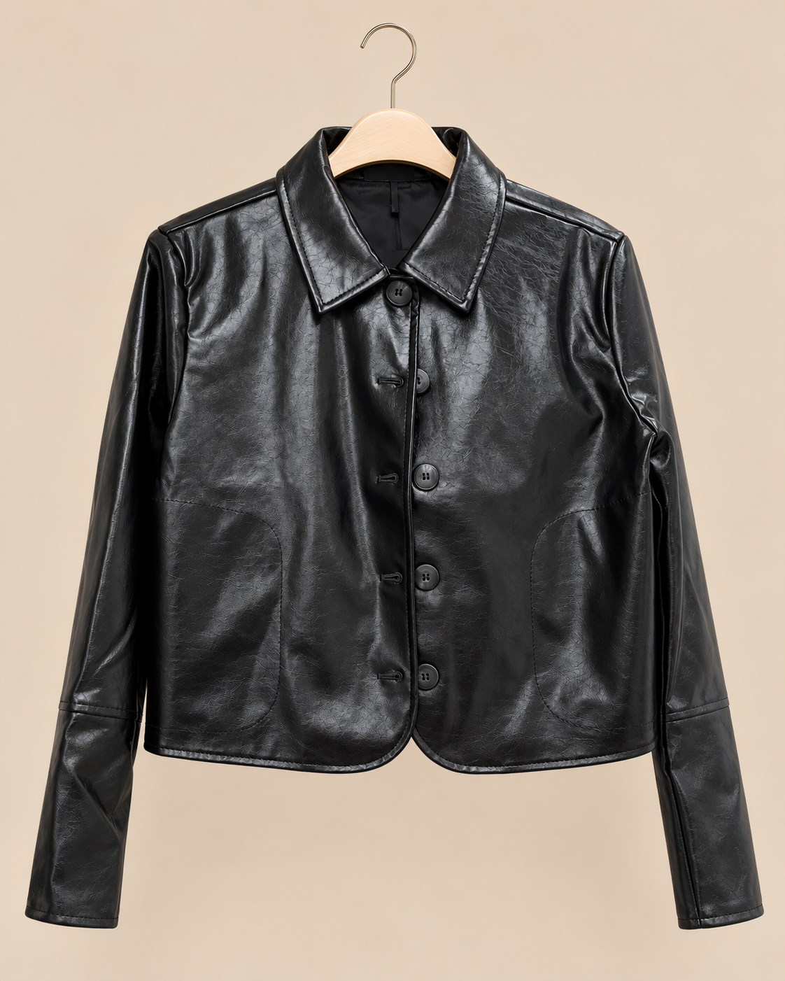 JACKET RÍVIA