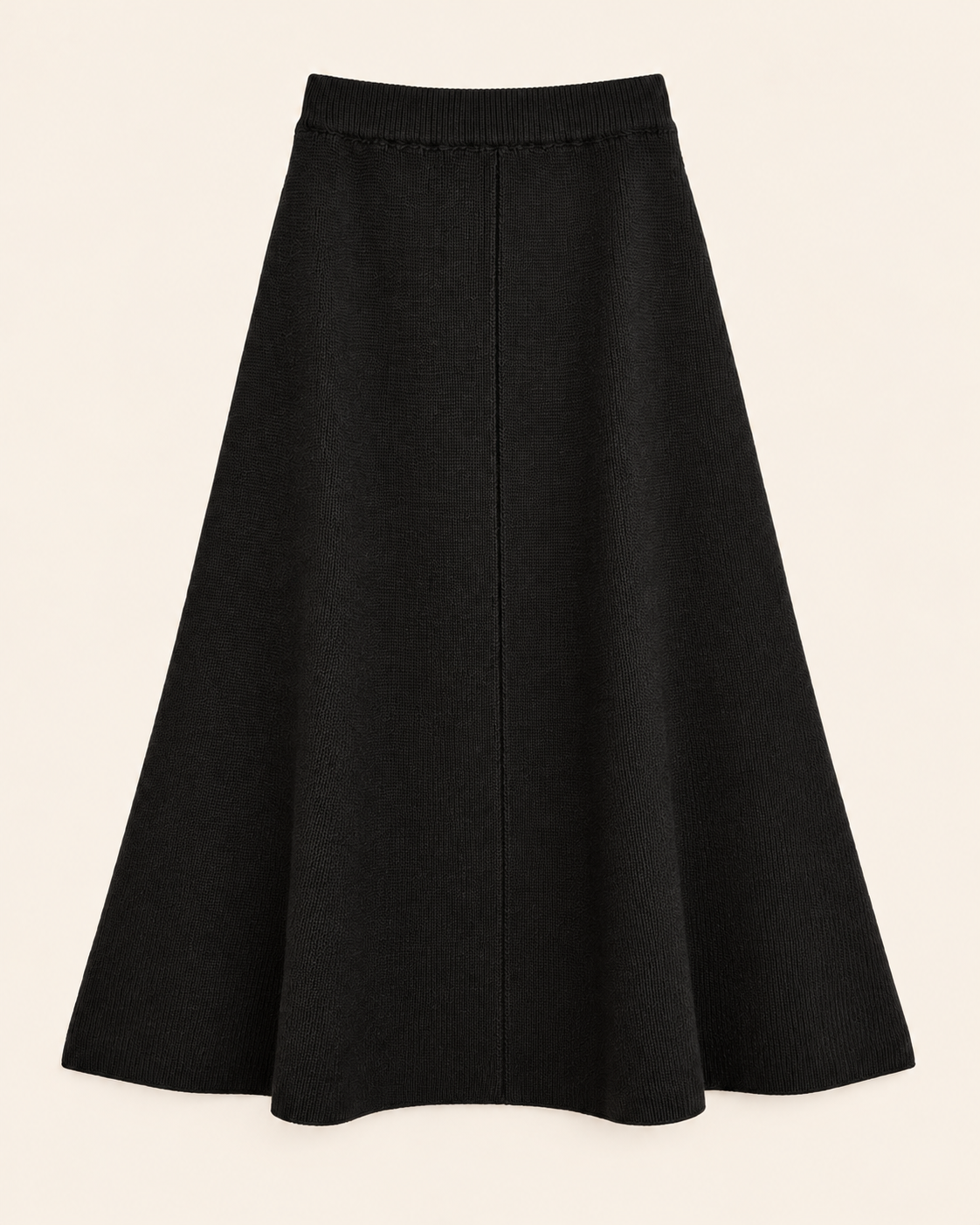 SKIRT CARINA TRICOT