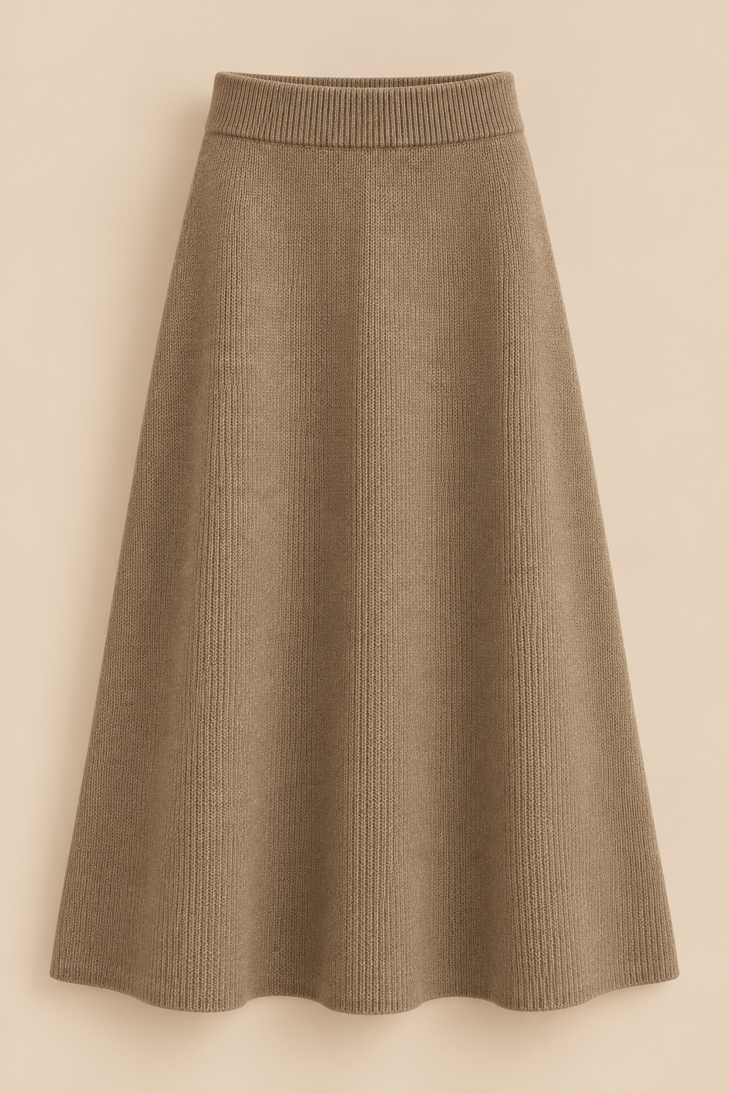SKIRT TALIA TRICOT