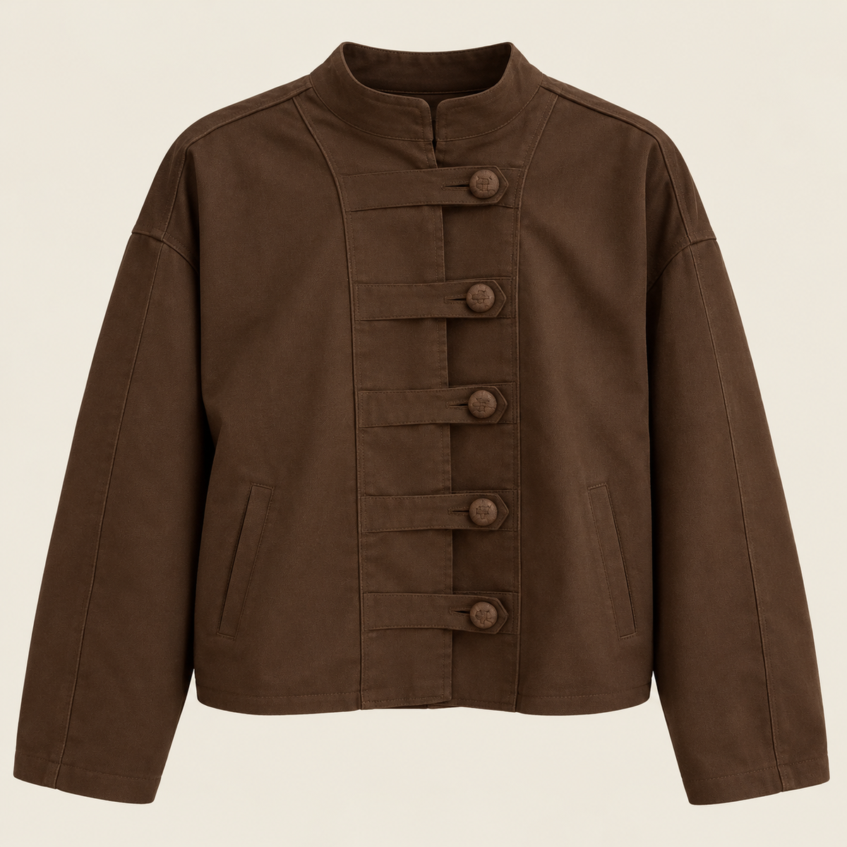 JACKET LIONE