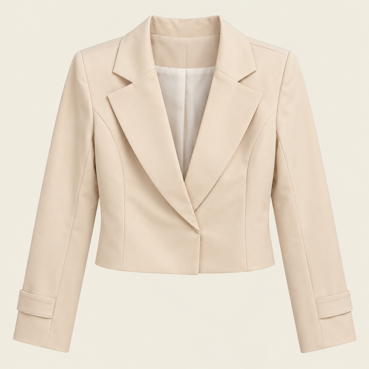 BLAZER SPENCER