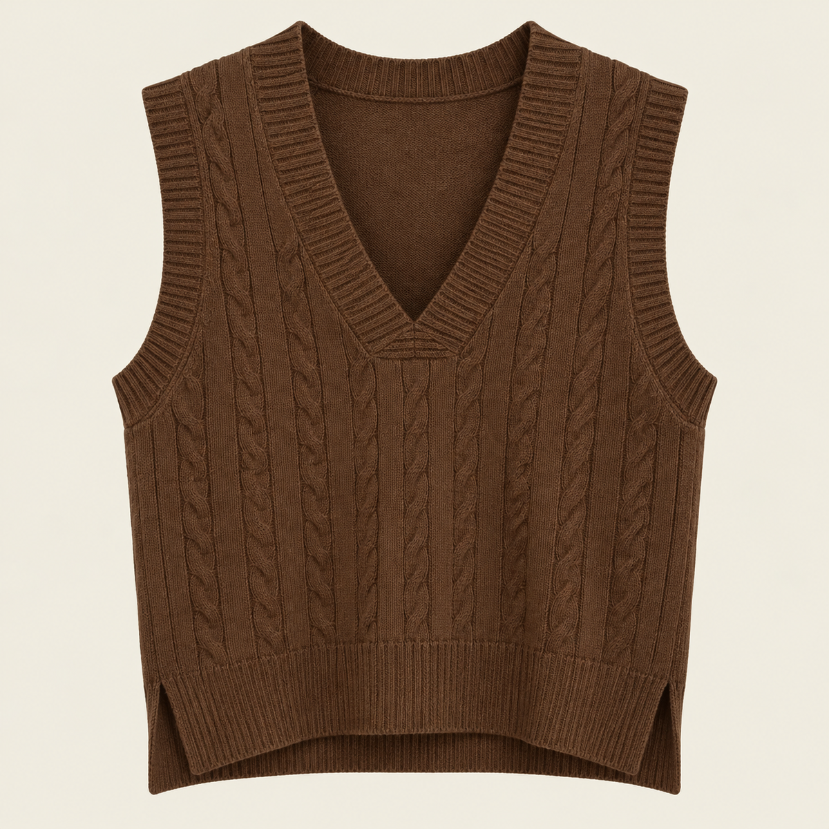 VEST WALCY TRICOT