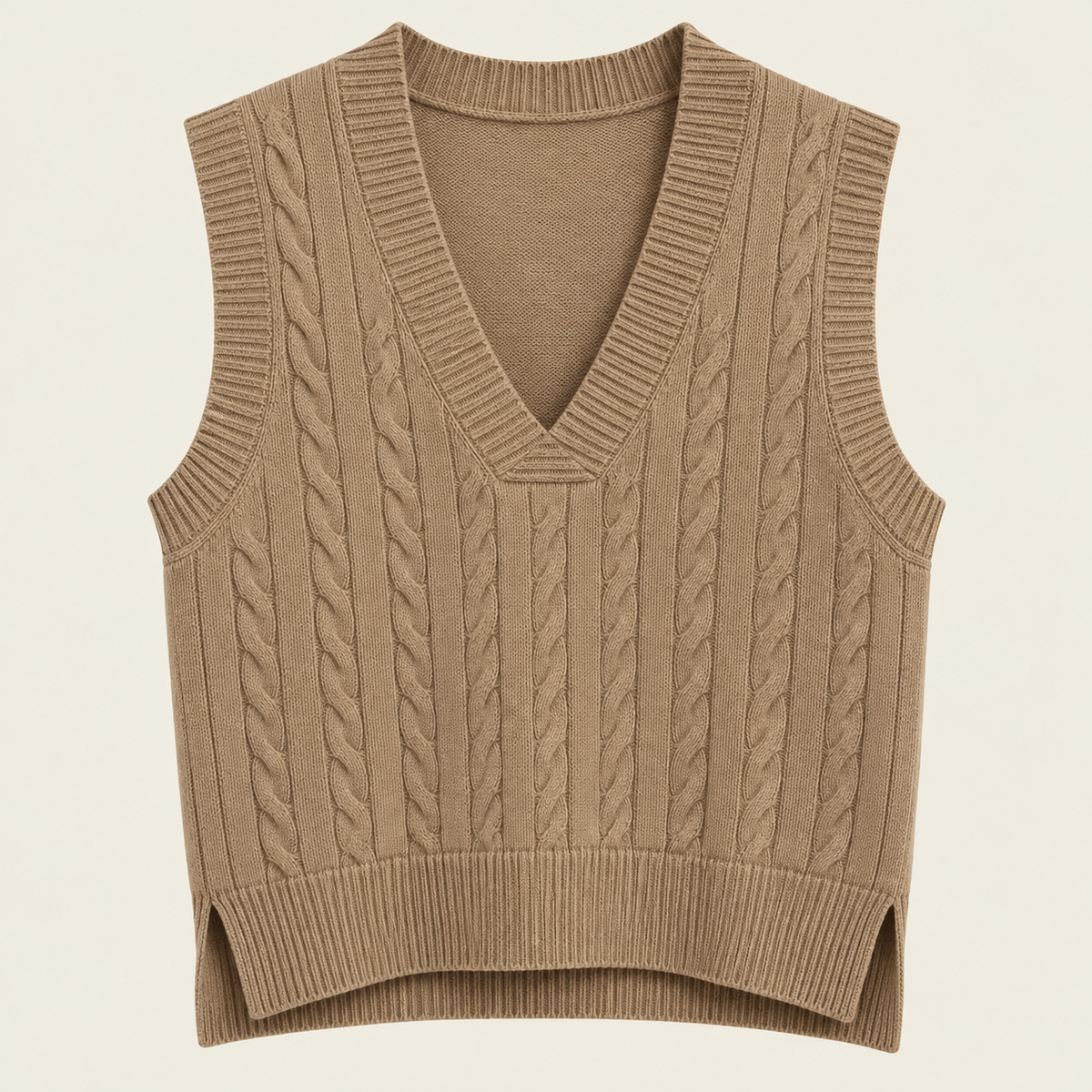 VEST WALCY TRICOT