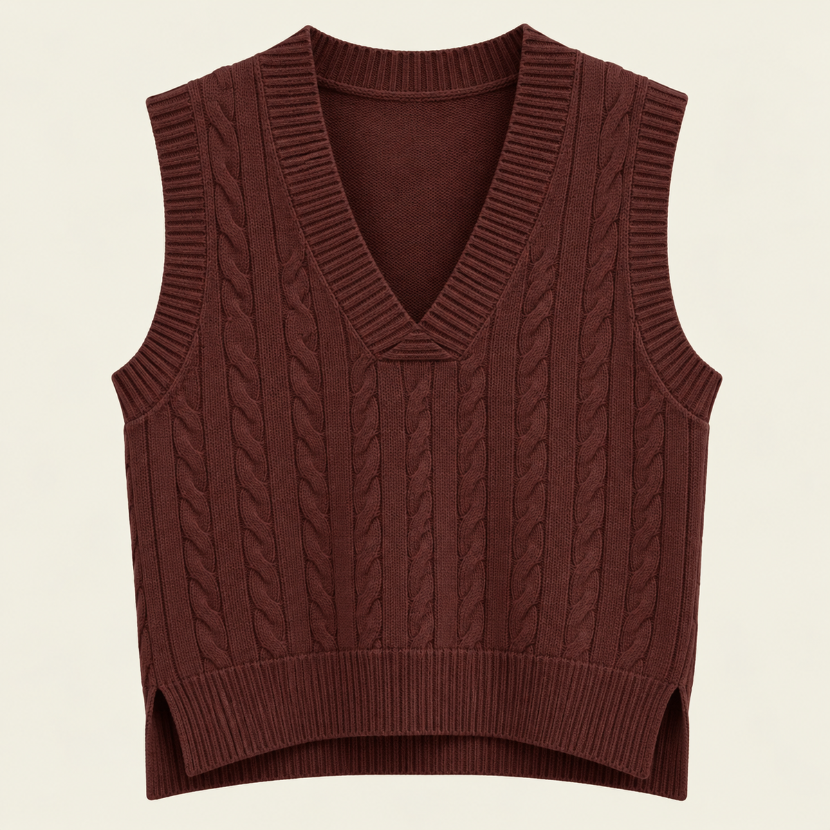 VEST WALCY TRICOT
