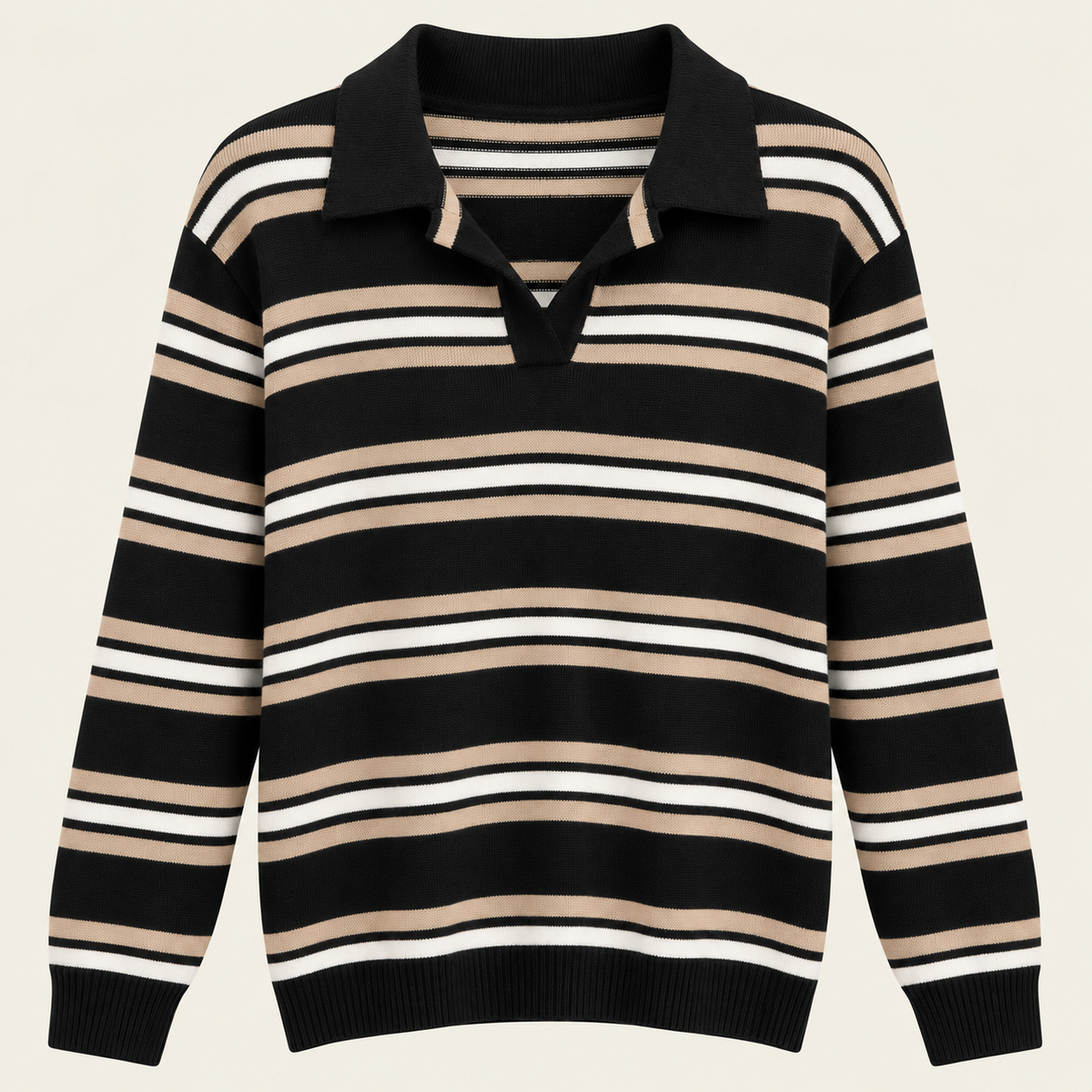 SWEATER RILEY TRICOT
