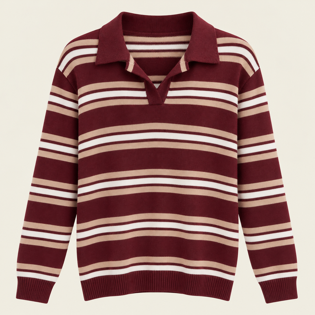 SWEATER RILEY TRICOT