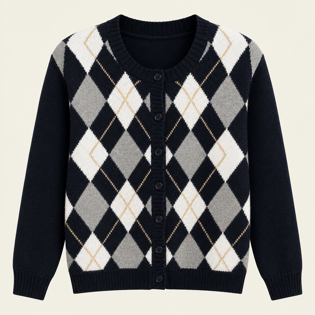 SWEATER LIANA TRICOT