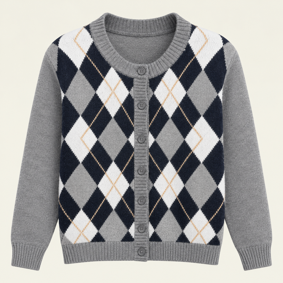 SWEATER LIANA TRICOT