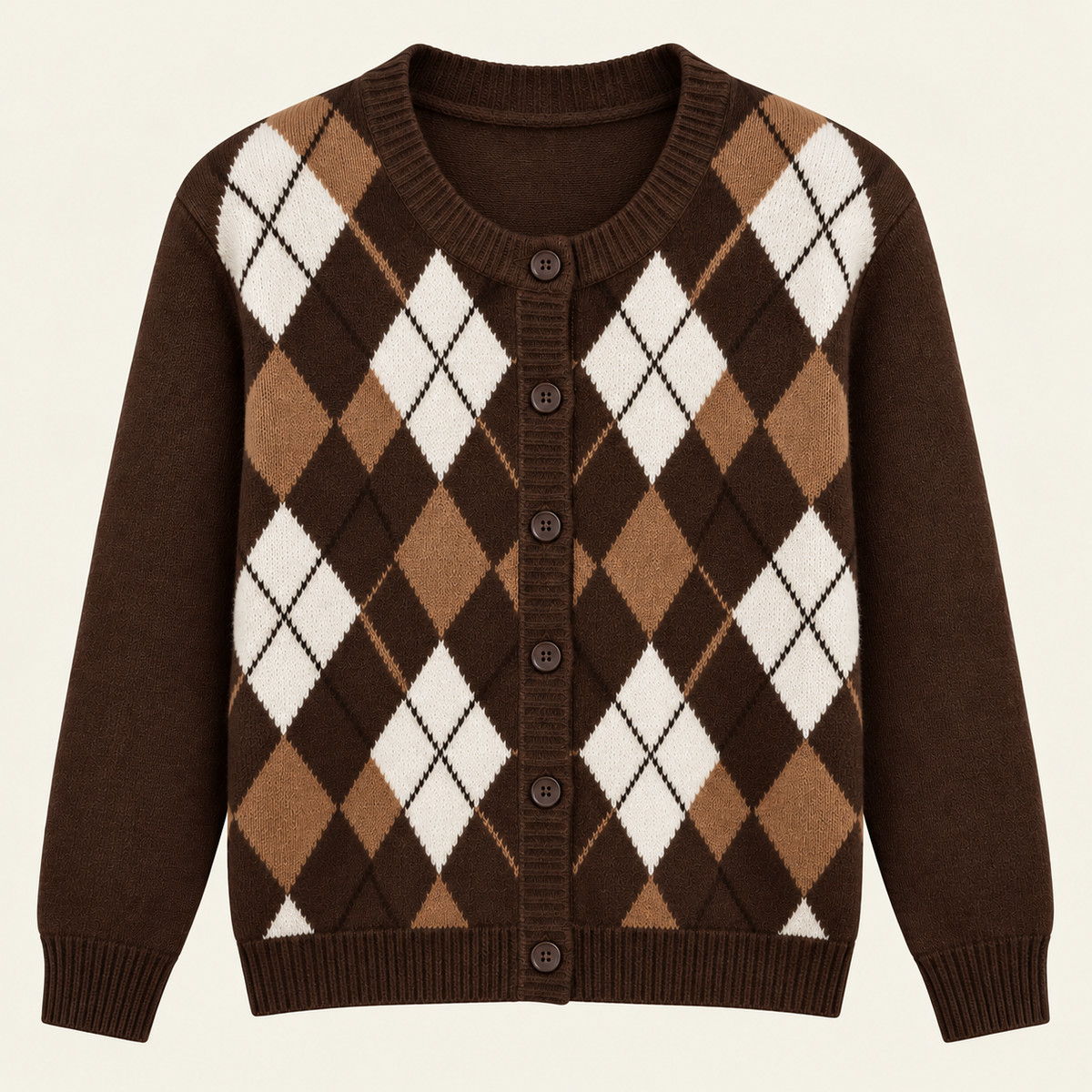 SWEATER LIANA TRICOT