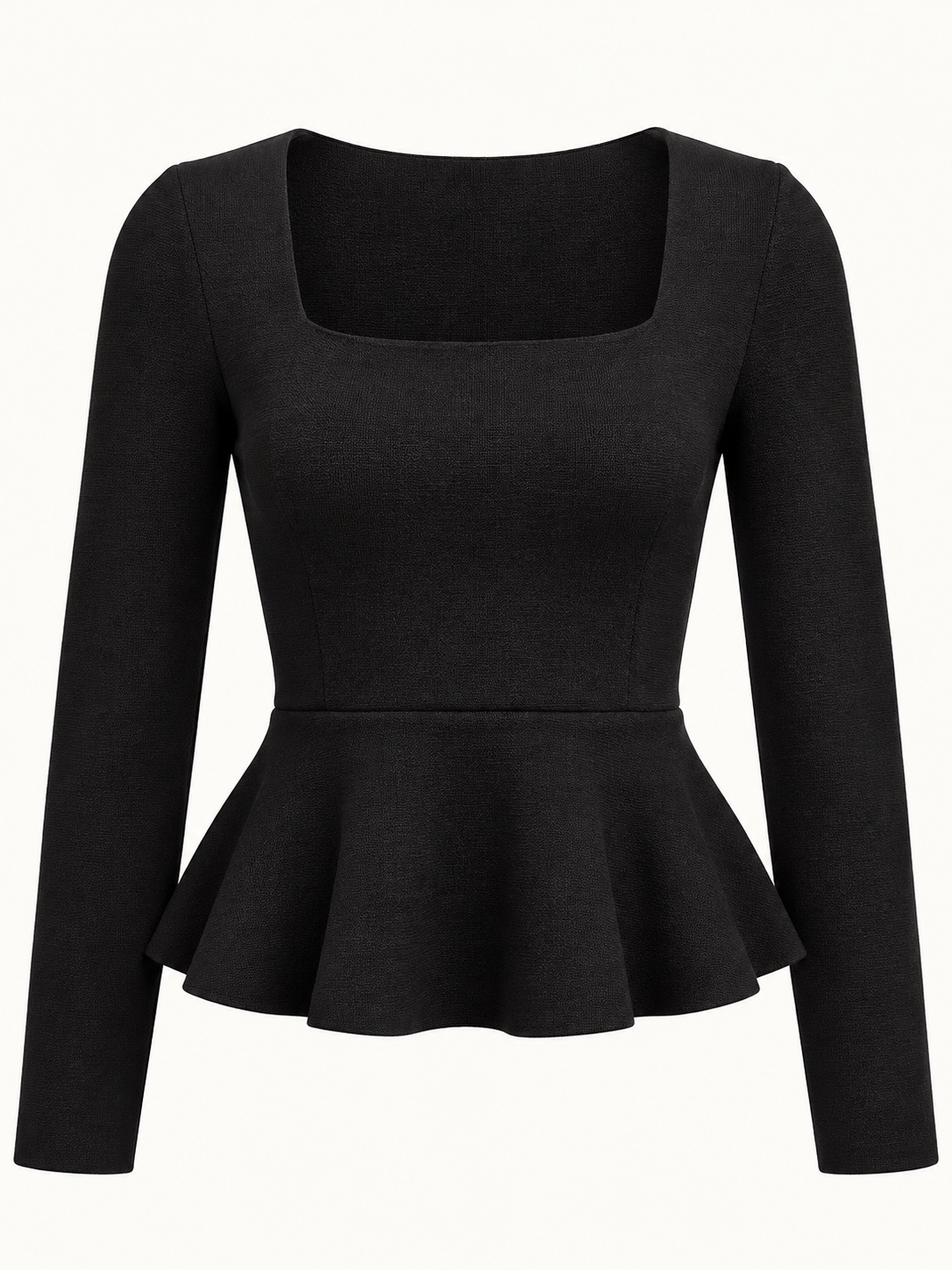 BLOUSE TEODORA TRICOT