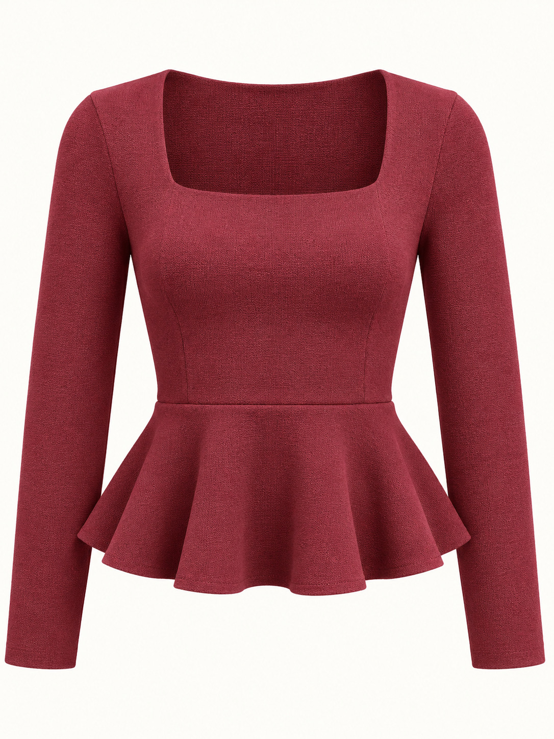 BLOUSE TEODORA TRICOT