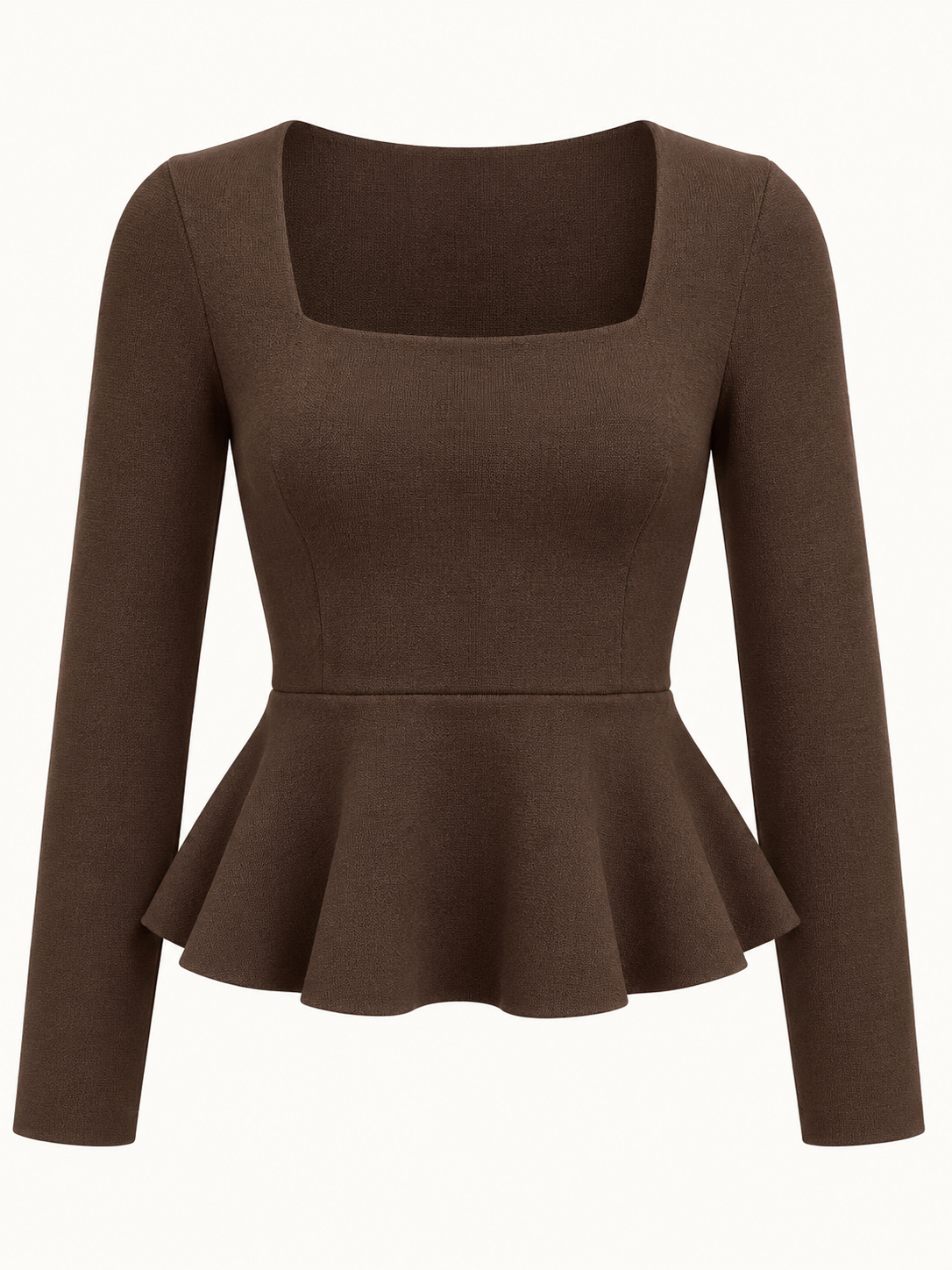 BLOUSE TEODORA TRICOT