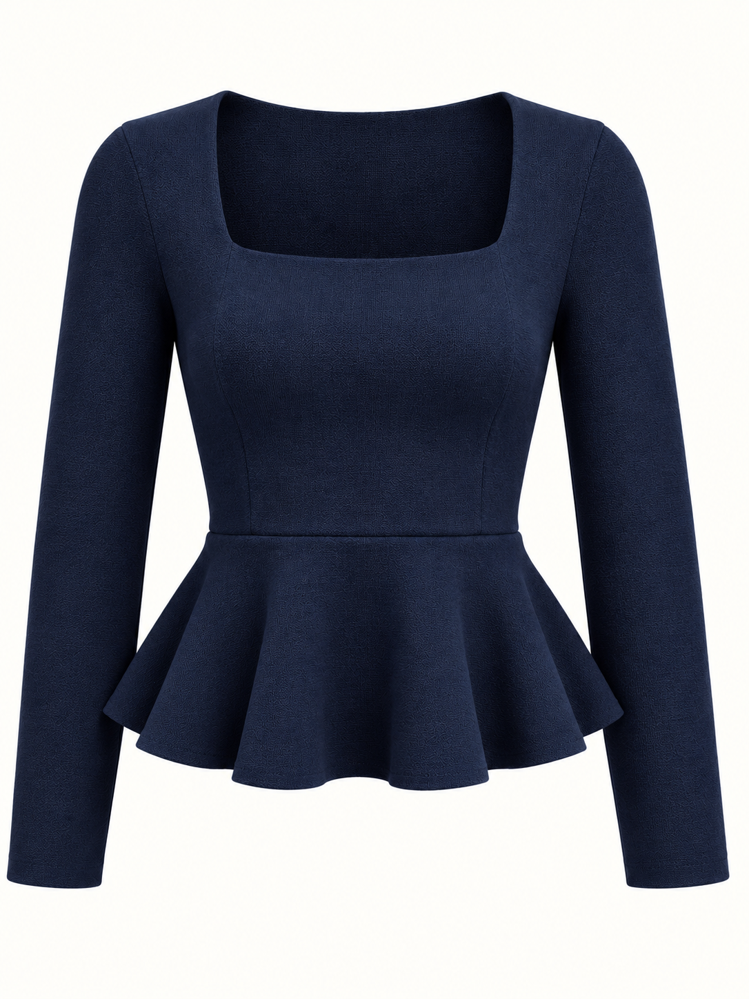 BLOUSE TEODORA TRICOT