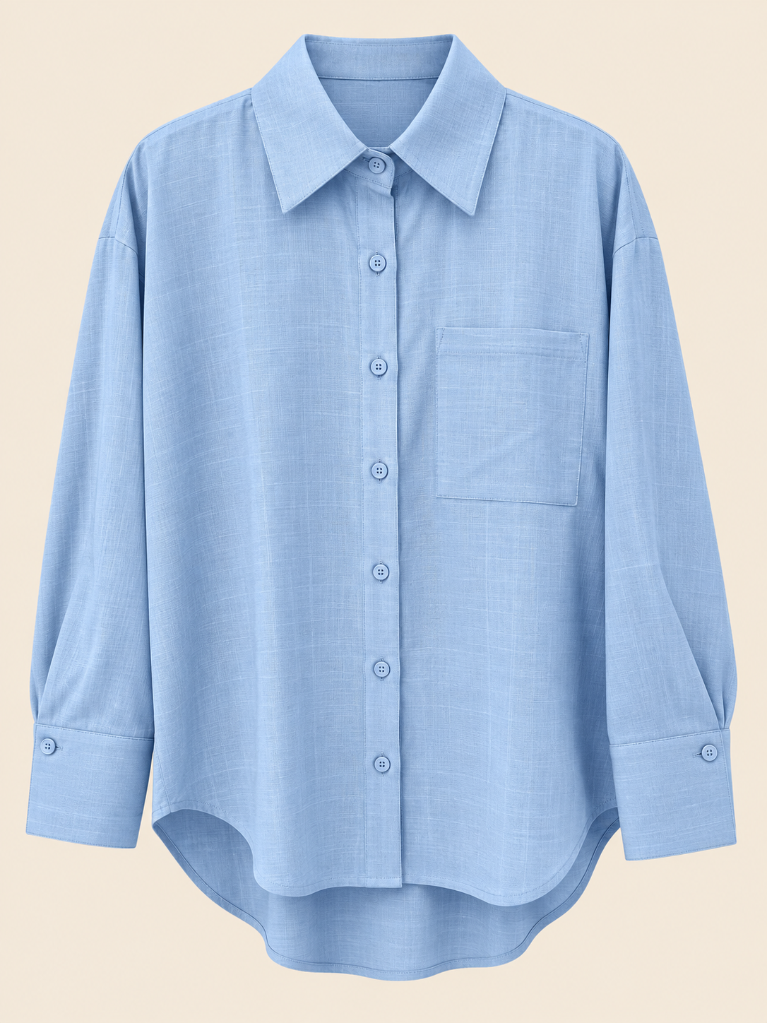 BLOUSE ELUARA