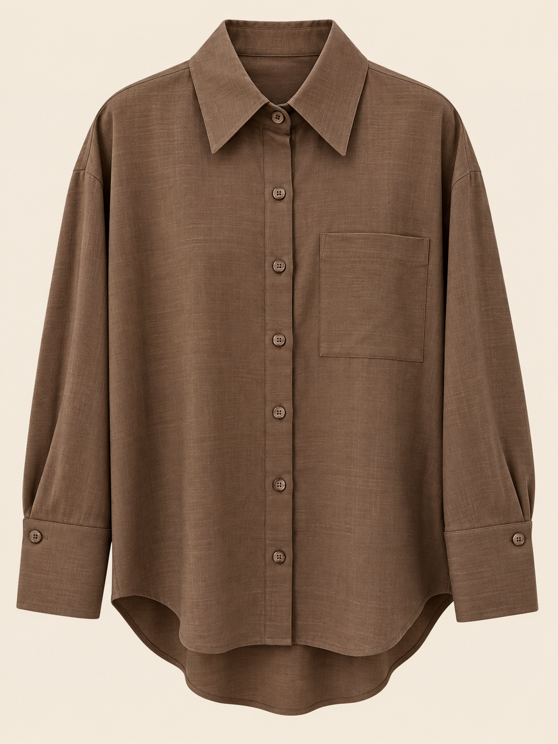 BLOUSE ELUARA