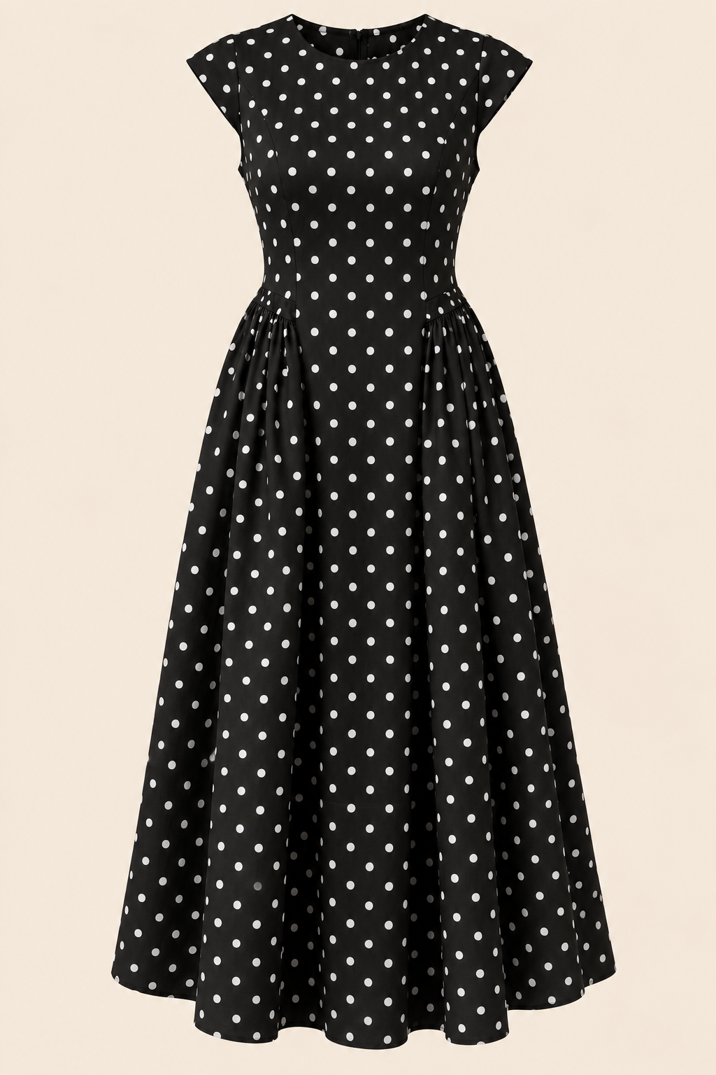 DRESS DELILAH