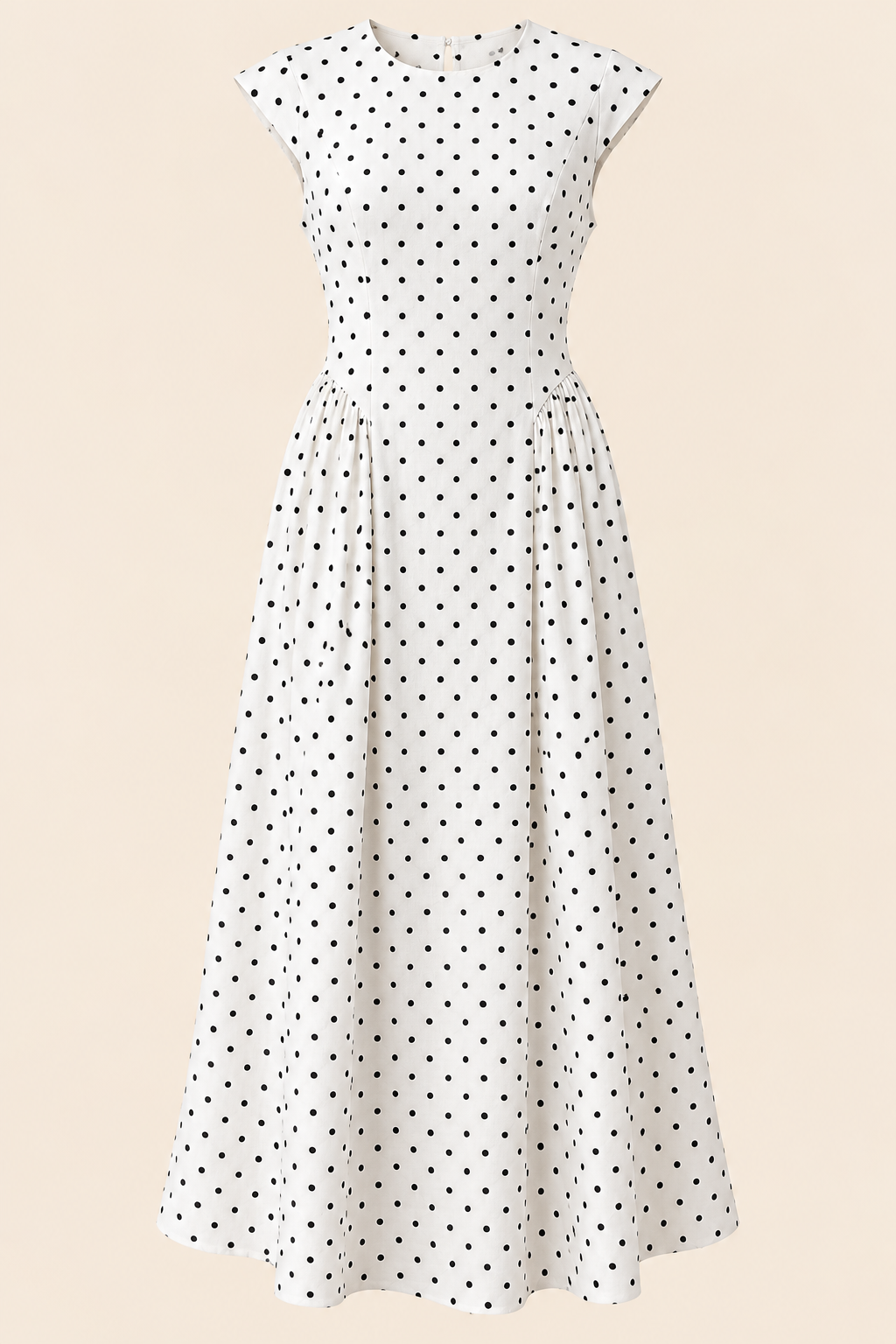 DRESS DELILAH