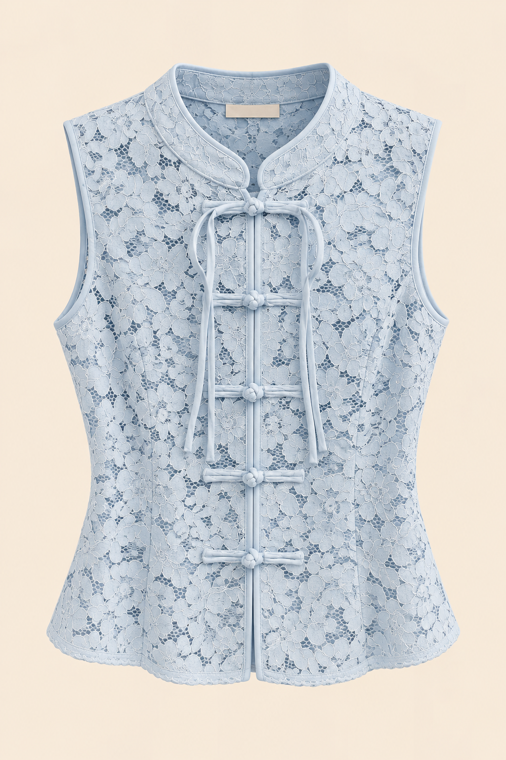 BLOUSE CICERA
