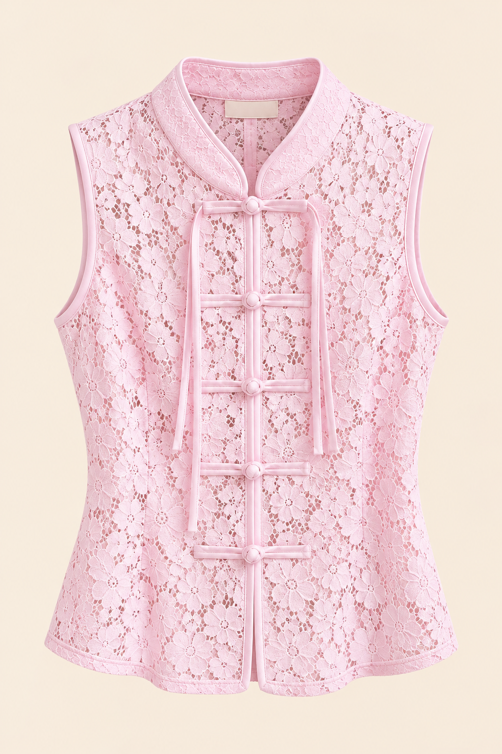 BLOUSE NATY