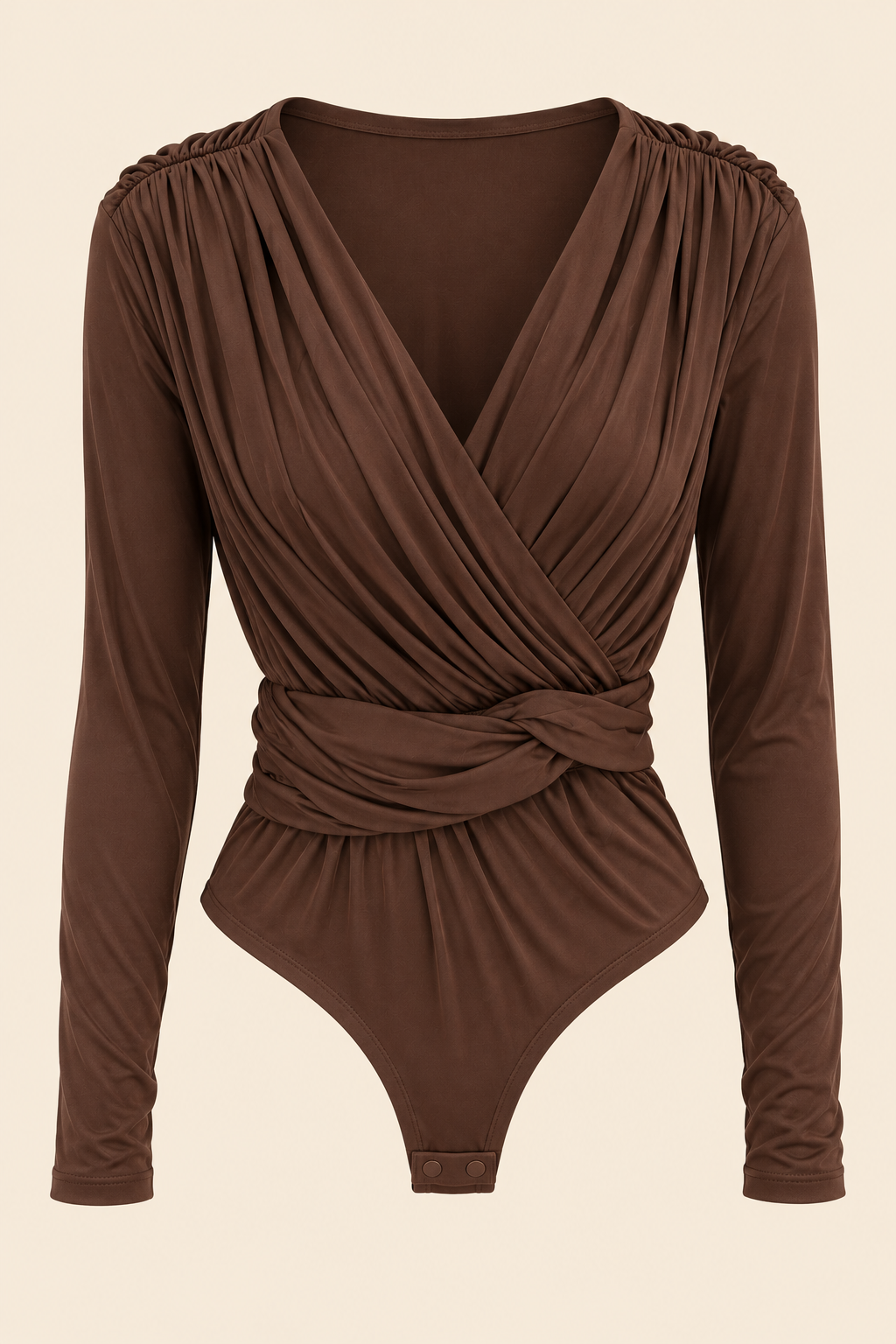 BODYSUIT CHAR
