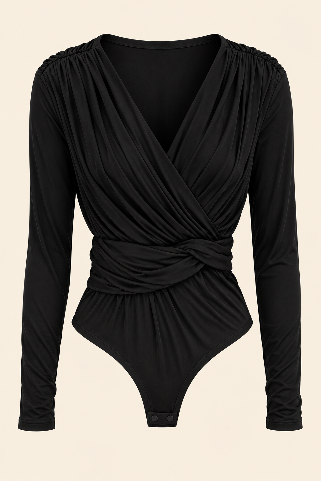 BODYSUIT CHAR