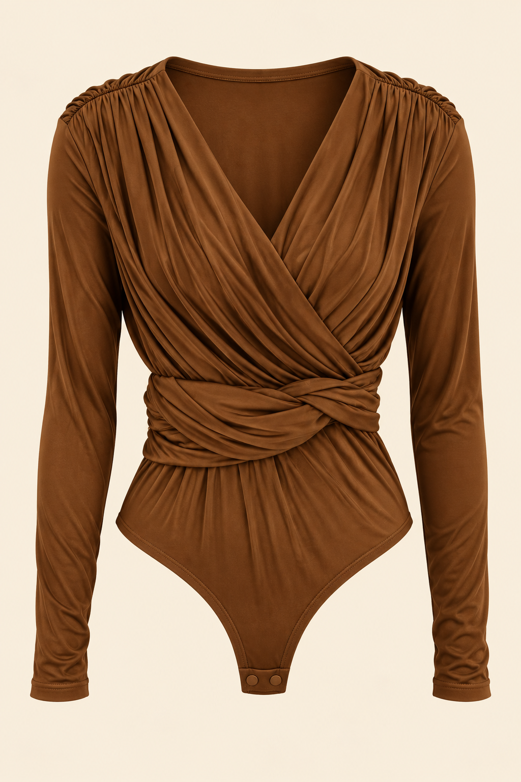 BODYSUIT CHAR