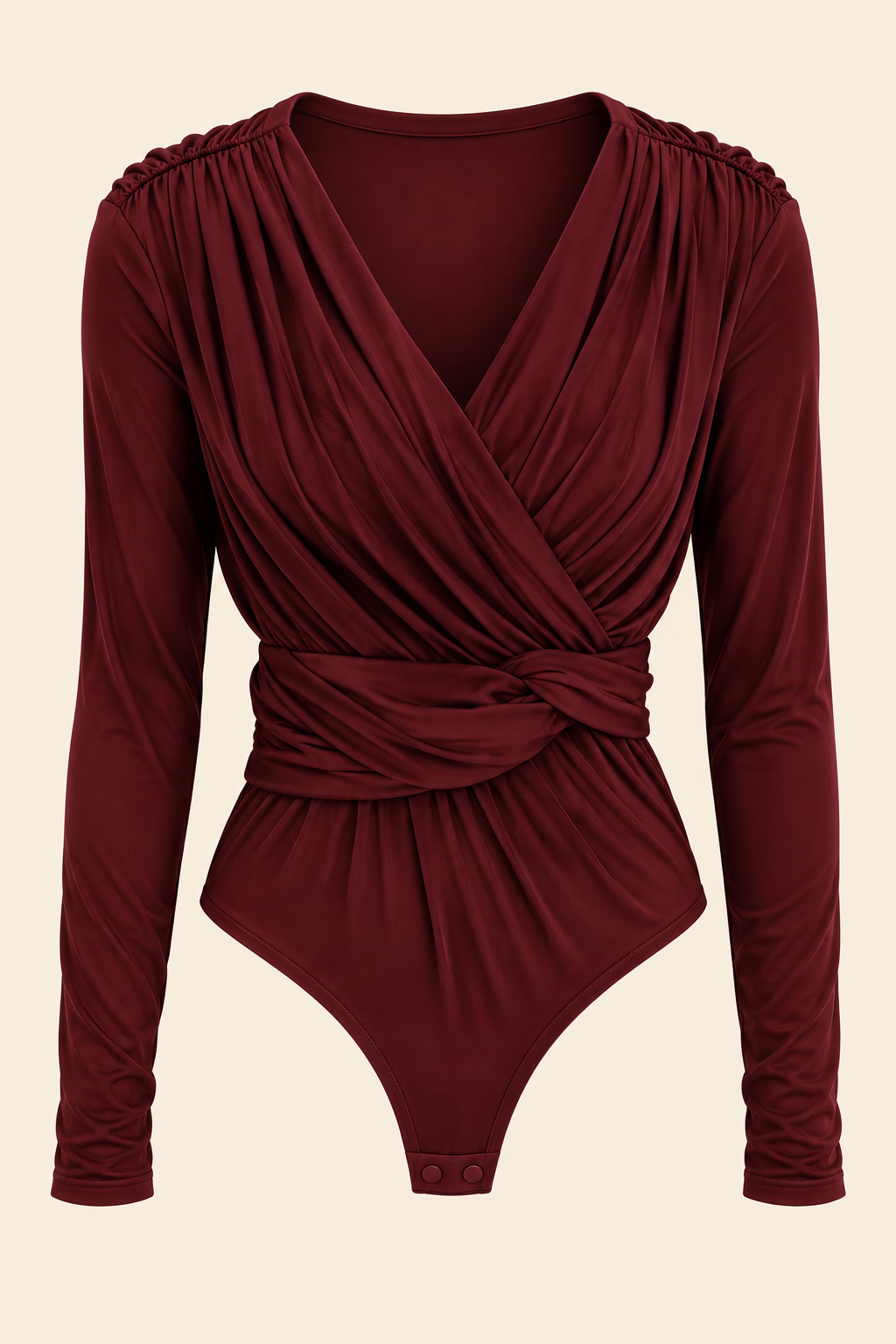 BODYSUIT CHAR