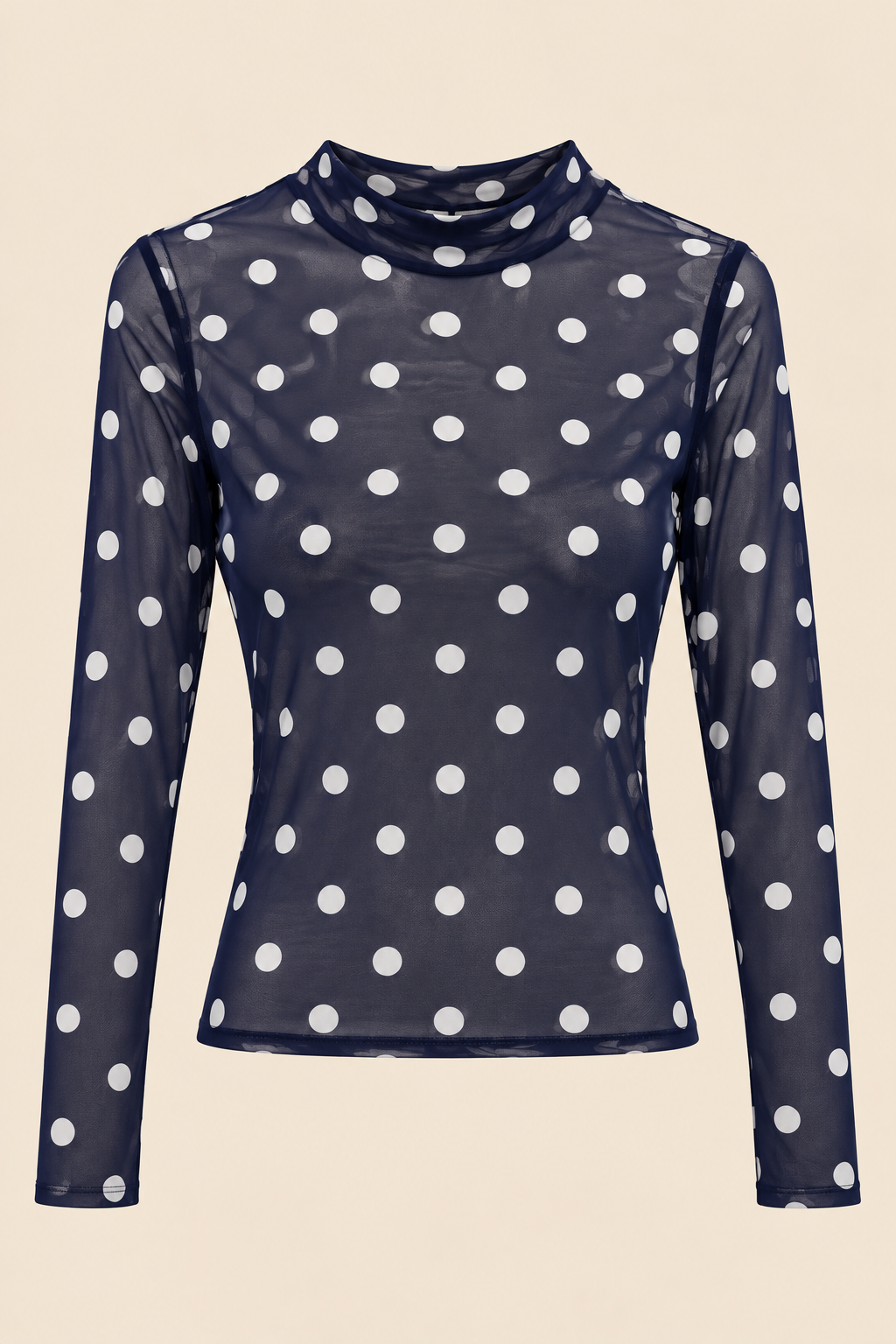 BLOUSE LIZ