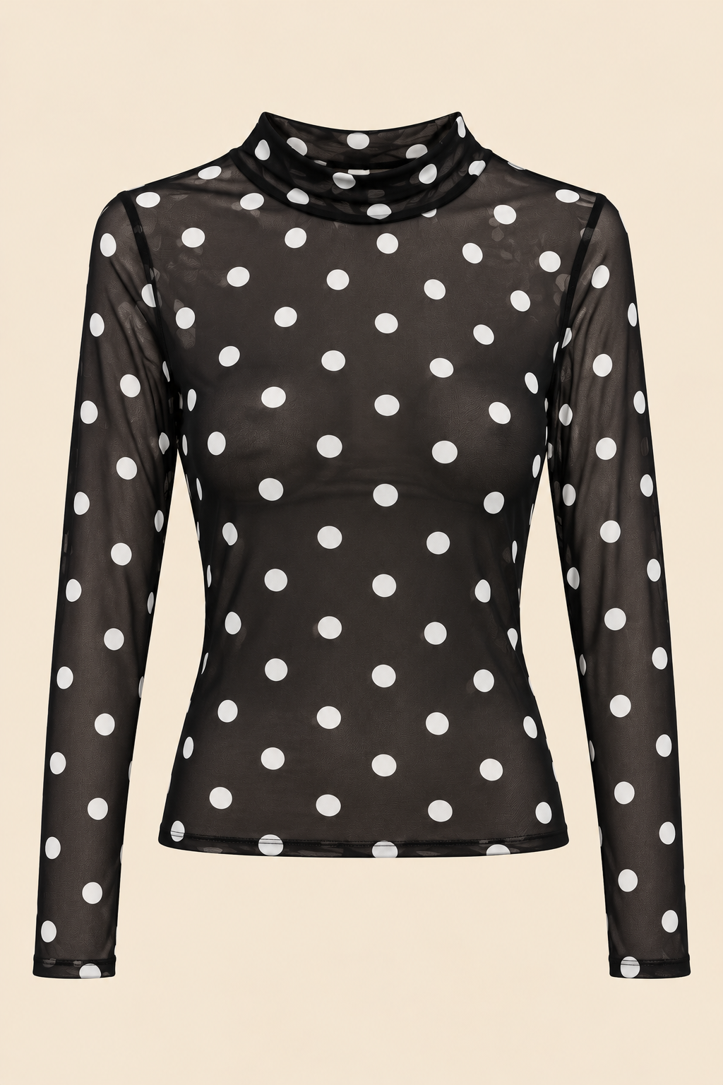 BLOUSE LIZ