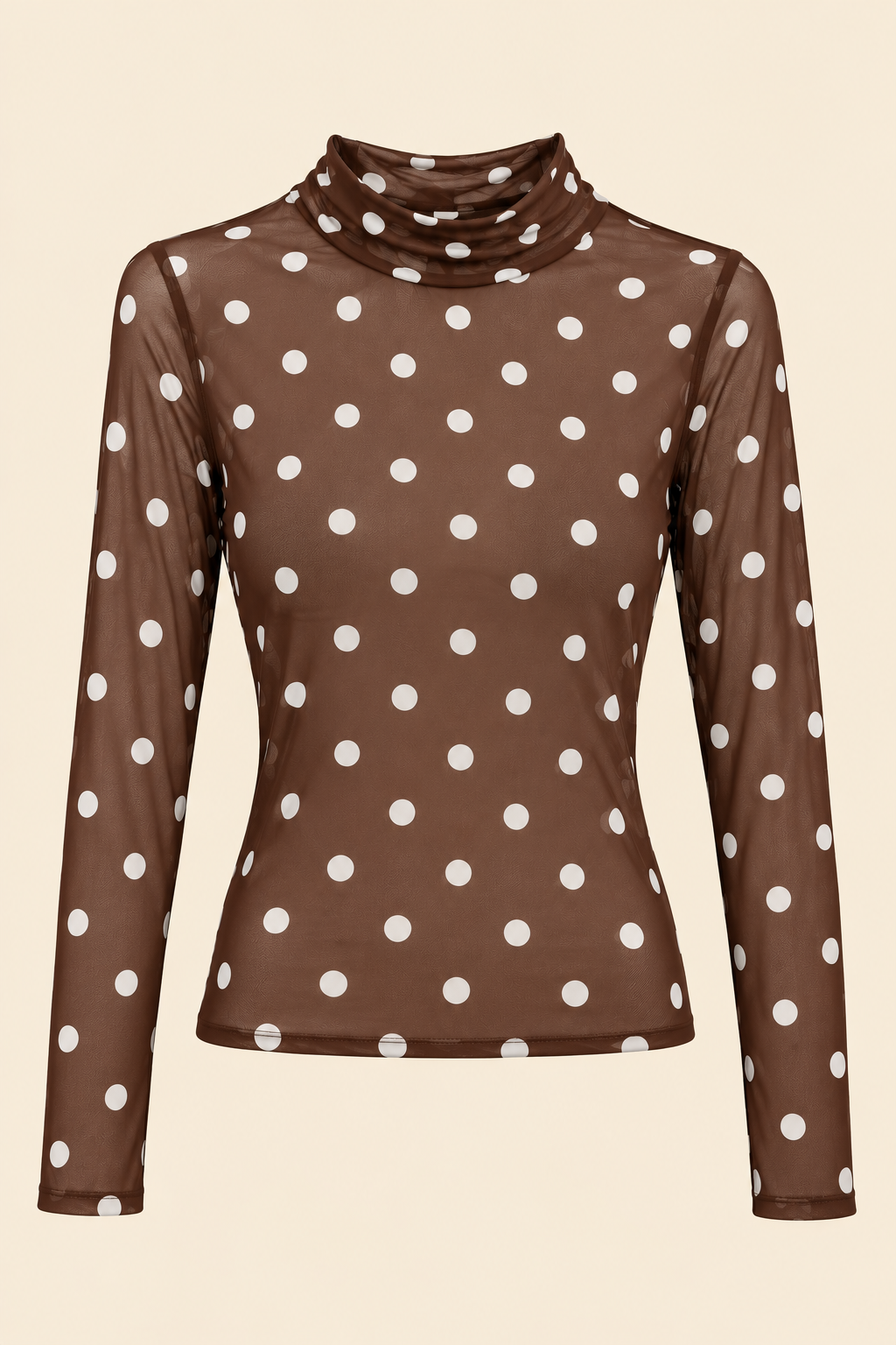 BLOUSE LIZ