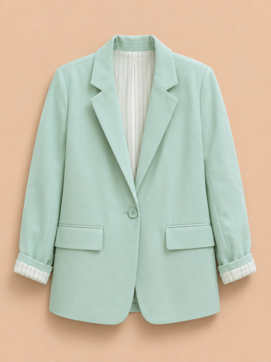 BLAZER CINTIA