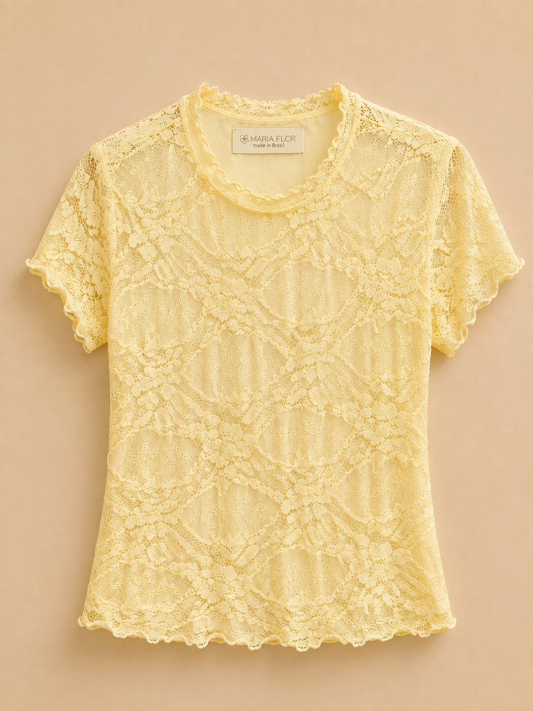 BLOUSE NANDA