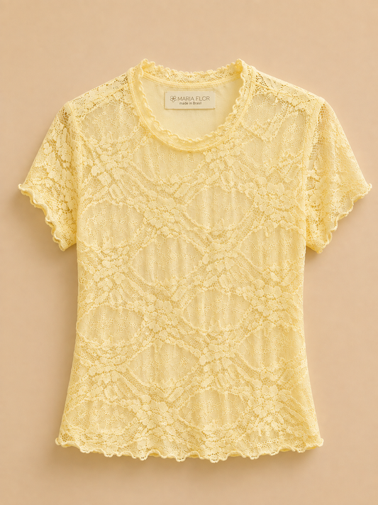 BLOUSE NANDA