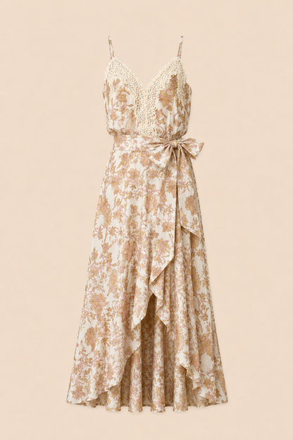 DRESS SABRINA