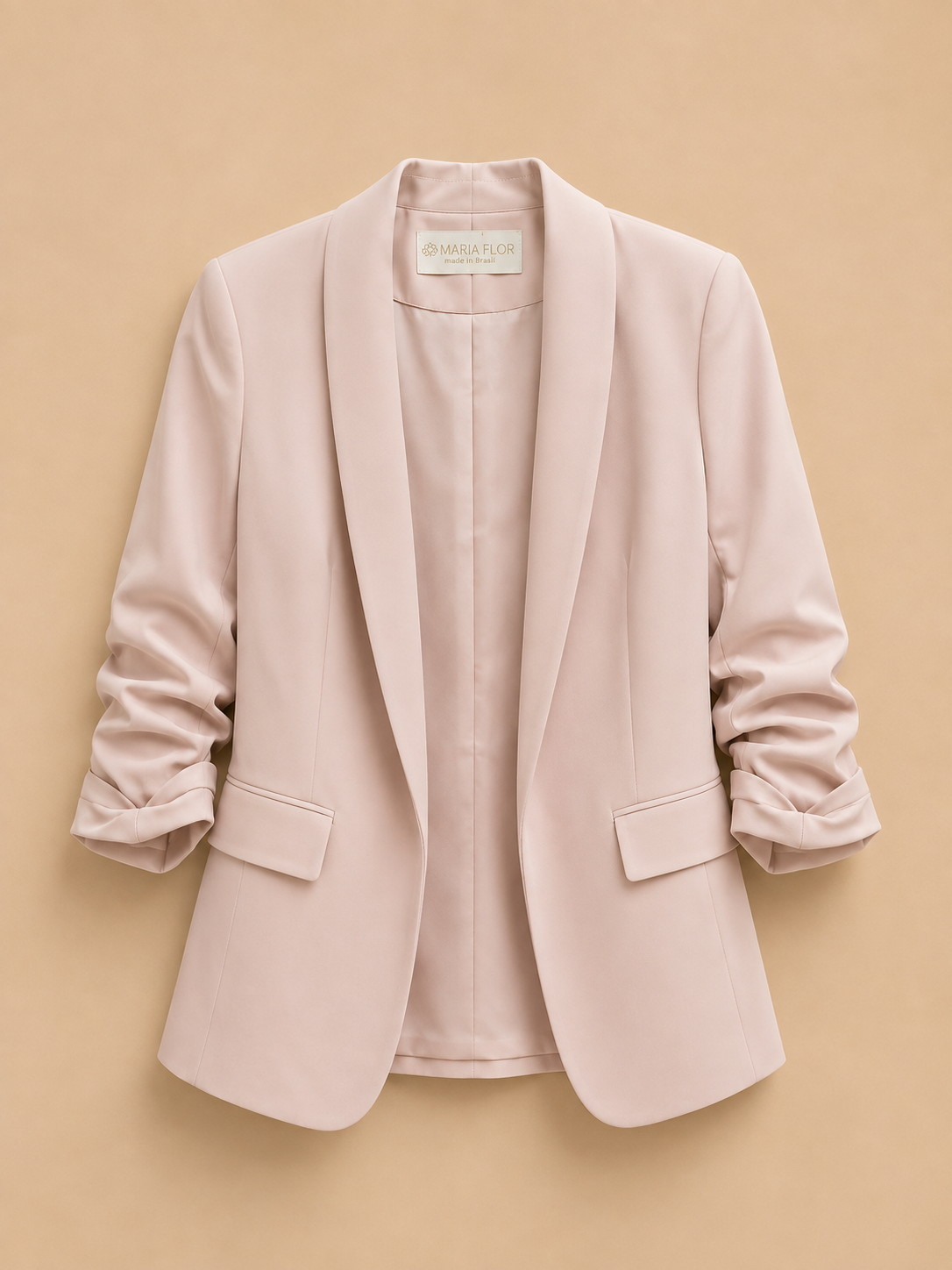 BLAZER TICIANE